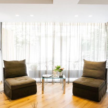 City Loft Hotel Patras Zewnętrze zdjęcie