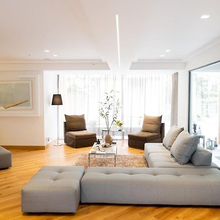 City Loft Hotel Patras Zewnętrze zdjęcie